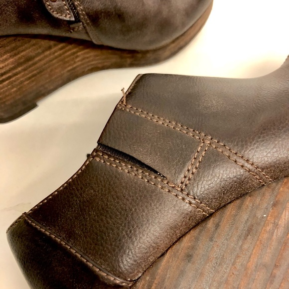 Dr Scholls ankle boots - Picture 4 of 12